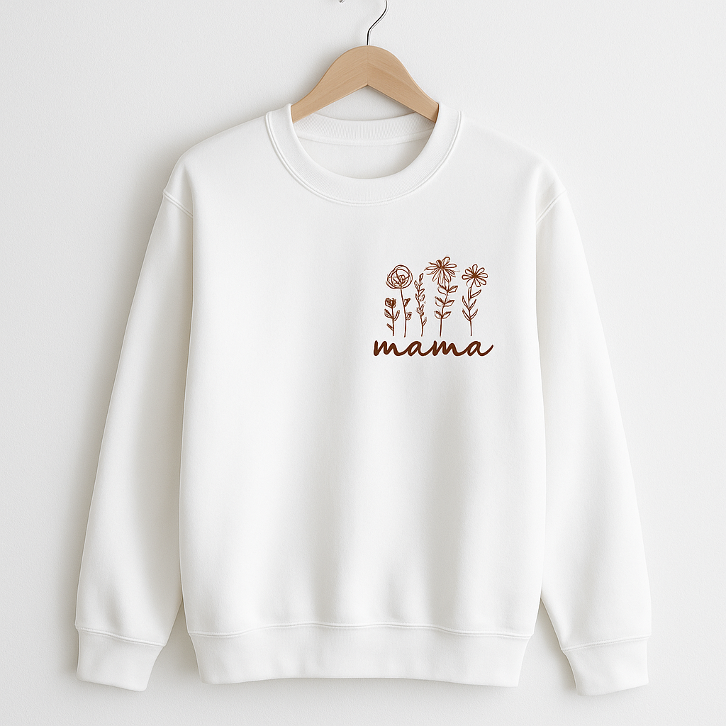 Pull - Editions Limités