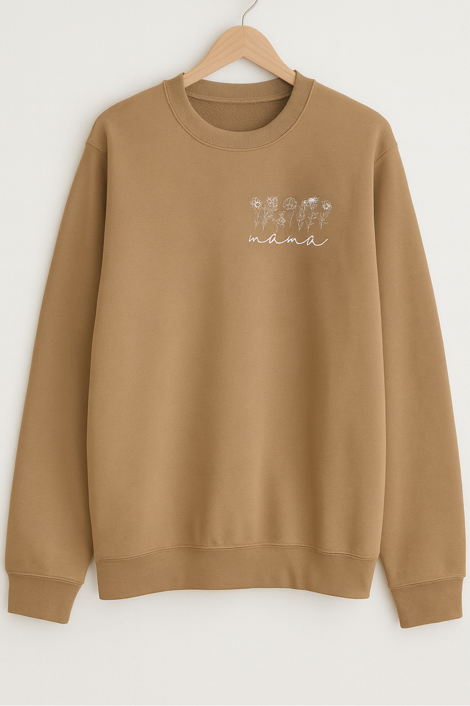 Pull - Editions Limités