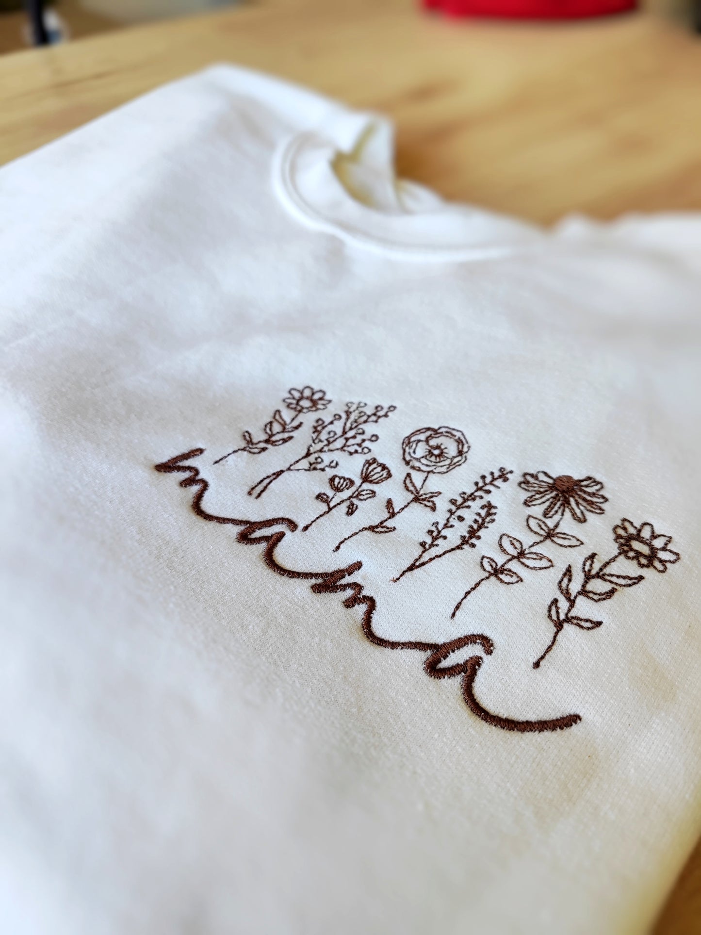 Pull - Editions Limités